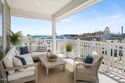 1300 Ocean Terrace #Ocean Side, Seaside Heights, NJ 08751 - Photo 36