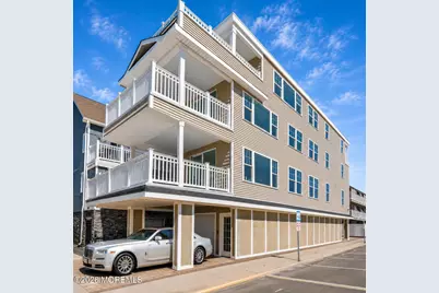 1300 Ocean Terrace #Ocean Side, Seaside Heights, NJ 08751 - Photo 2