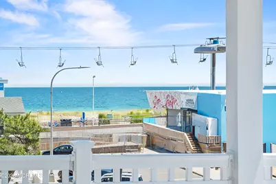 1300 Ocean Terrace #Ocean Side, Seaside Heights, NJ 08751 - Photo 24