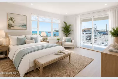 1300 Ocean Terrace #Ocean Side, Seaside Heights, NJ 08751 - Photo 32