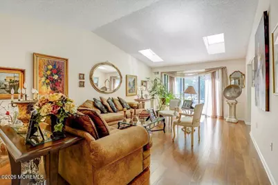 19 Hampton Drive, Marlboro Township, NJ 07746 - Photo 12