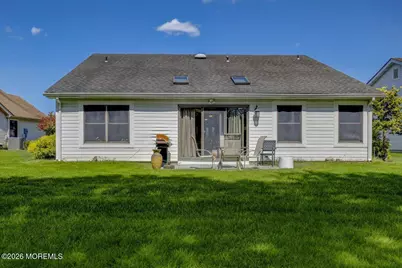 19 Hampton Drive, Marlboro Township, NJ 07746 - Photo 24