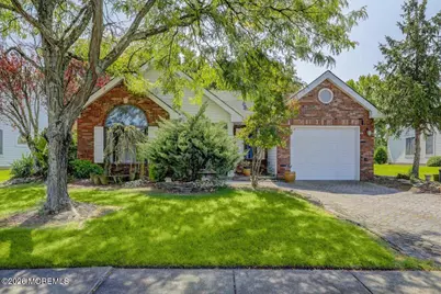 19 Hampton Drive, Marlboro Township, NJ 07746 - Photo 1