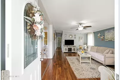 110 Fireside Boulevard #110, Toms River Township, NJ 08755 - Photo 8