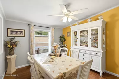 110 Fireside Boulevard #110, Toms River Township, NJ 08755 - Photo 14