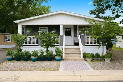 110 Fireside Boulevard #110, Toms River Township, NJ 08755 - Photo 1