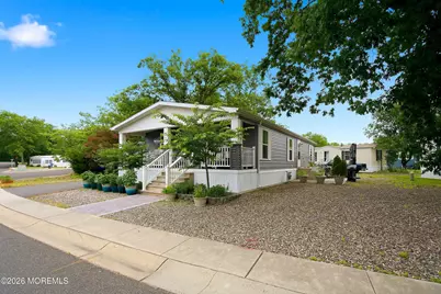 110 Fireside Boulevard #110, Toms River Township, NJ 08755 - Photo 4
