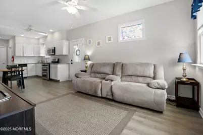 488 2nd Avenue #Rear, Long Branch, NJ 07740 - Photo 1