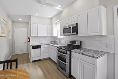488 2nd Avenue #Rear, Long Branch, NJ 07740 - Photo 4
