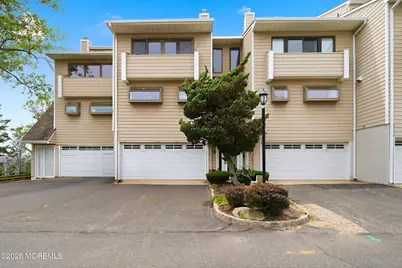 1266 Ocean Avenue #2, Sea Bright, NJ 07760 - Photo 2