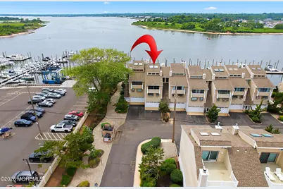 1266 Ocean Avenue #2, Sea Bright, NJ 07760 - Photo 4