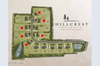 5 Hillcrest Lane, Jackson, NJ 08527 - Photo 8