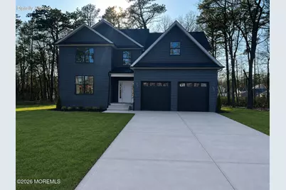 2 Railroad Avenue, Berkeley, NJ 08721 - Photo 1