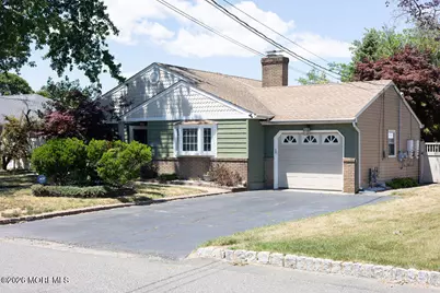 40 Highland Avenue, Hazlet Township, NJ 07730 - Photo 36