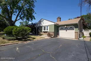 40 Highland Ave, Hazlet Township, NJ 07730 - Photo 2