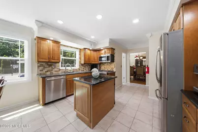 74 Agress Road, Perrineville, NJ 08535 - Photo 16