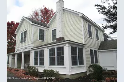 103 W River Road #B, Rumson, NJ 07760 - Photo 2