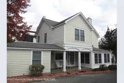 103 W River Road #B, Rumson, NJ 07760 - Photo 1