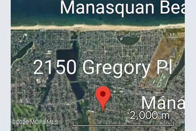 2150 Gregory Place, Sea Girt, NJ 08750 - Photo 14