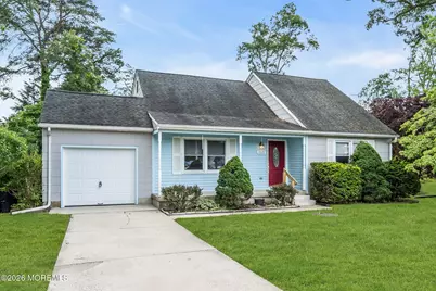 153 Webb Road, Abescon, NJ 08201 - Photo 1
