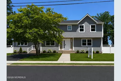 19 Roslyn Drive, Oakhurst, NJ 07755 - Photo 2