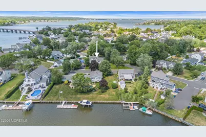 253 Arnold Avenue, Oceanport, NJ 07757 - Photo 4