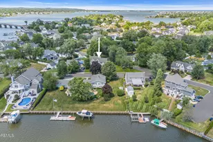 253 Arnold Ave, Oceanport, NJ 07757 - Photo 4