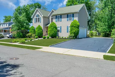 253 Arnold Avenue, Oceanport, NJ 07757 - Photo 2