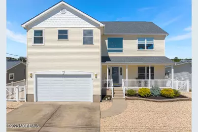 14 Jolly Roger Way, Waretown, NJ 08758 - Photo 1
