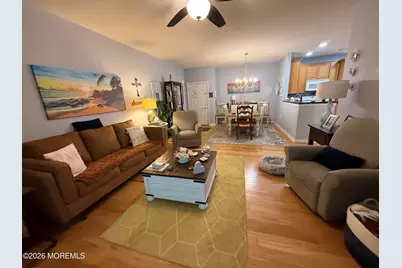 624 Sophee Lane #6, Lakewood, NJ 08701 - Photo 6