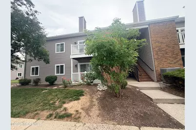 8203 Tamarron Drive #8203, Plainsboro Township, NJ 08536 - Photo 2
