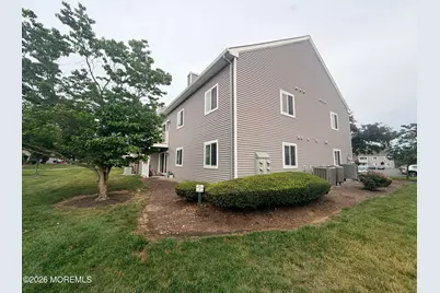 8203 Tamarron Drive #8203, Plainsboro Township, NJ 08536 - Photo 4