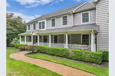 520 Marl Road, Colts Neck Township, NJ 07722 - Photo 2
