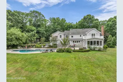 520 Marl Road, Colts Neck Township, NJ 07722 - Photo 48