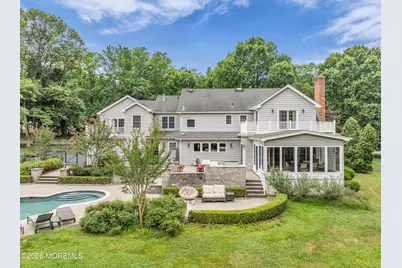 520 Marl Road, Colts Neck Township, NJ 07722 - Photo 4