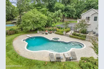 520 Marl Road, Colts Neck Township, NJ 07722 - Photo 50