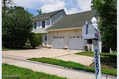 2207 Herbertsville Road, Point Pleasant, NJ 08742 - Photo 4