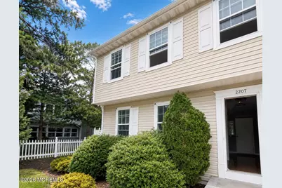 2207 Herbertsville Road, Point Pleasant, NJ 08742 - Photo 2