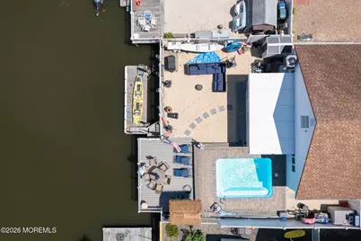 129 N Spinnaker Drive, Little Egg Harbor, NJ 08087 - Photo 4