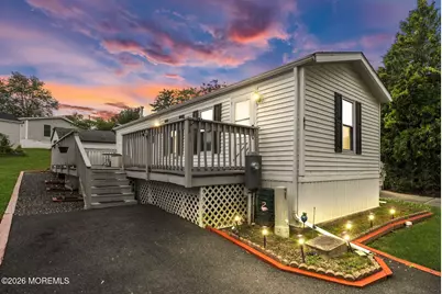 1820 State Route 35 #41, Wall Township, NJ 07719 - Photo 1