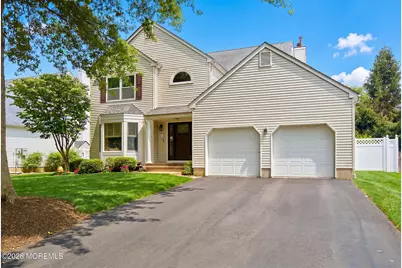 92 Meadow Drive, Shrewsbury, NJ 07702 - Photo 2