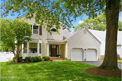 92 Meadow Drive, Shrewsbury, NJ 07702 - Photo 40