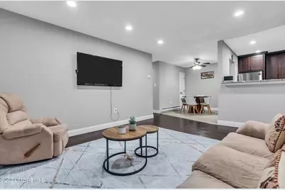 91 Arrowood Road #B, Manalapan Township, NJ 07726 - Photo 6