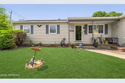 740 10th Avenue, Toms River Township, NJ 08757 - Photo 2