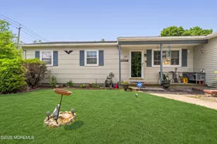 740 Tenth Ave, Toms River Township, NJ 08757 - Photo 2
