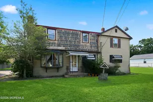 1198 Maxim Southard Rd, Howell Township, NJ 07731 - Photo 32