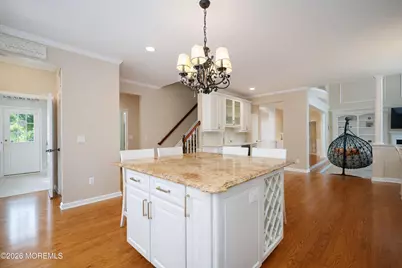 2 Doctors Creek Court, Millstone Township, NJ 08510 - Photo 16