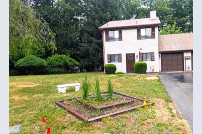 13 Wren Way, Howell Township, NJ 07731 - Photo 34