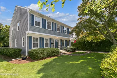 203 Washington Boulevard, Sea Girt, NJ 08750 - Photo 2