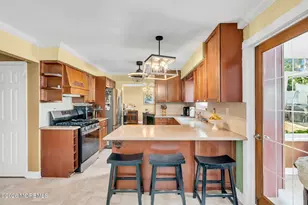 25 Gladiola Dr, Howell Township, NJ 07731 - Photo 16